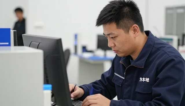 高管培训课程在真实环境中的表现