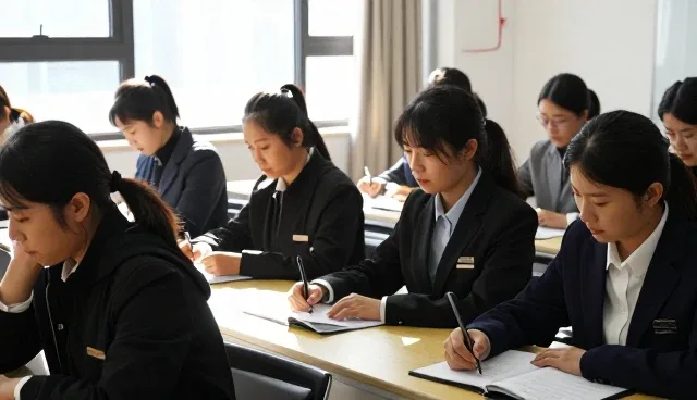管理培训服务选型关注点及使用建议